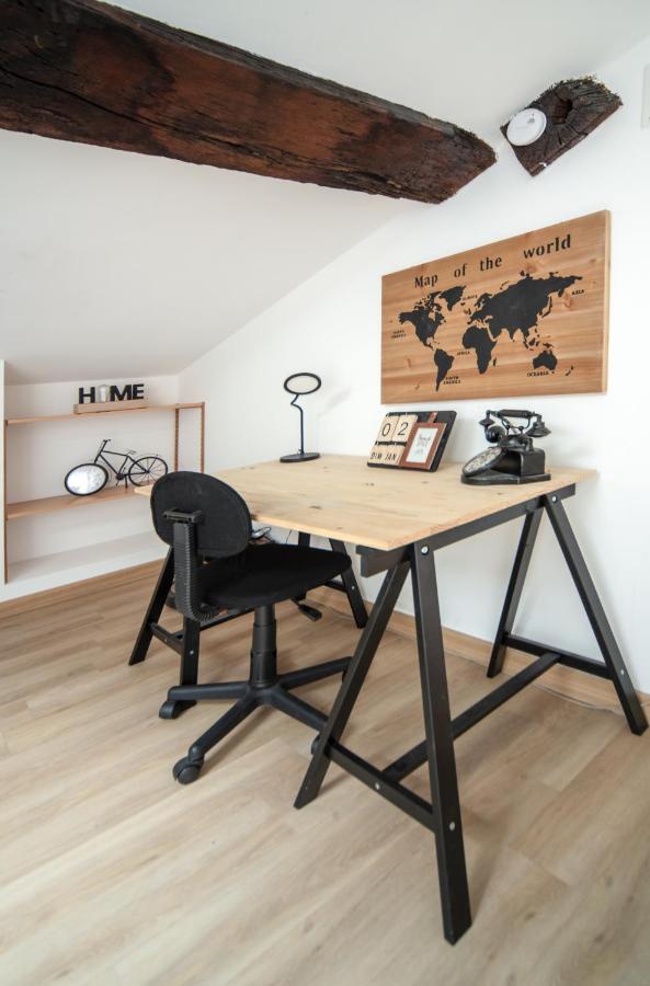 Appartement cosy et moderne en plein cœur du centre ville Mâcon Extérieur photo