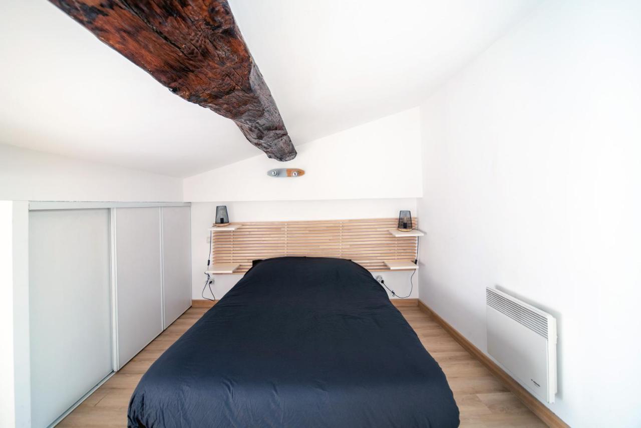 Appartement cosy et moderne en plein cœur du centre ville Mâcon Extérieur photo